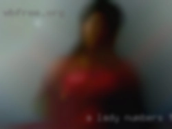 A lady numbers that want to fuck  to spend time with.