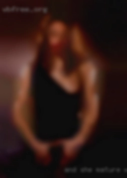 And she my be open as a third mature woman  later.