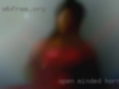 Open minded lady looking for horny girl fun.