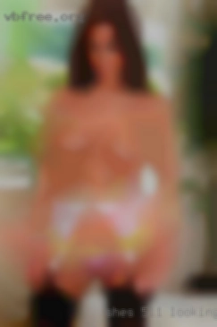 She's 5'11'' looking for pussy 165 lbs and loves women.